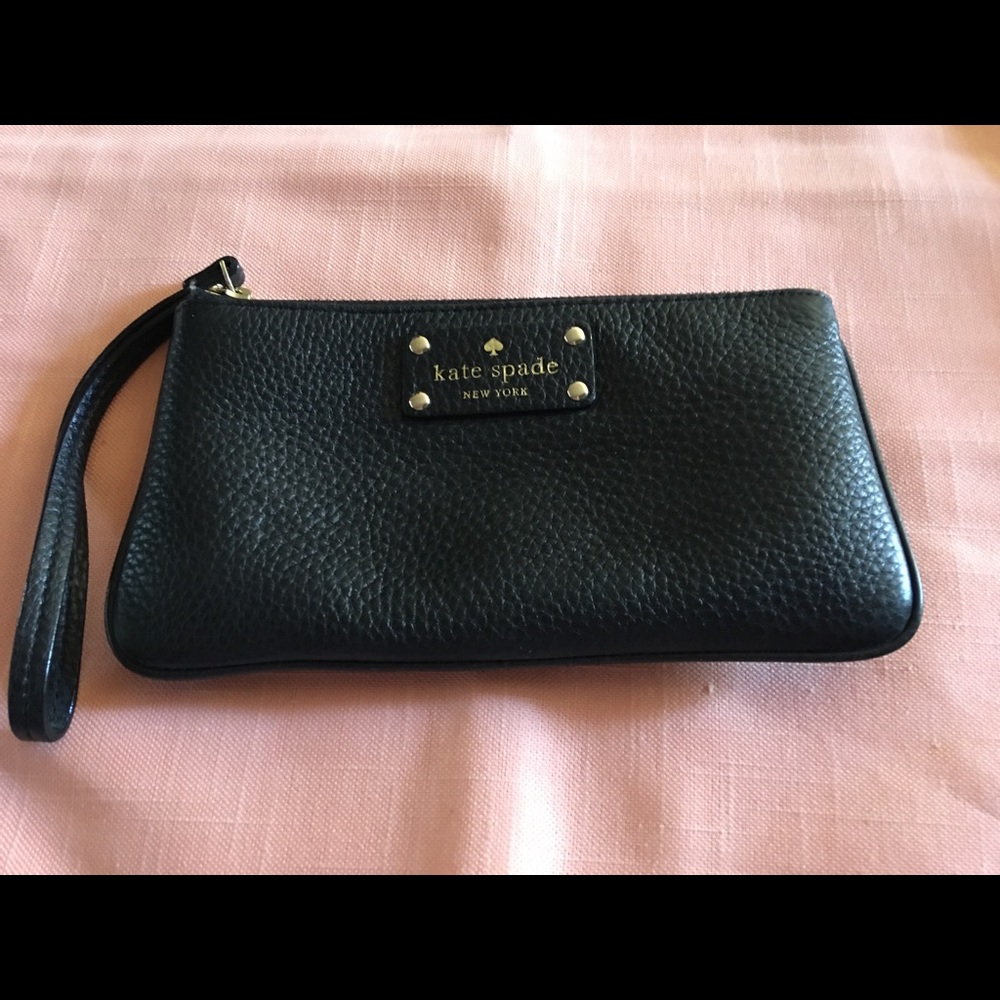Wrist bag